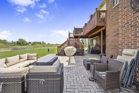 6030 Colgate Lane Matteson IL 60443