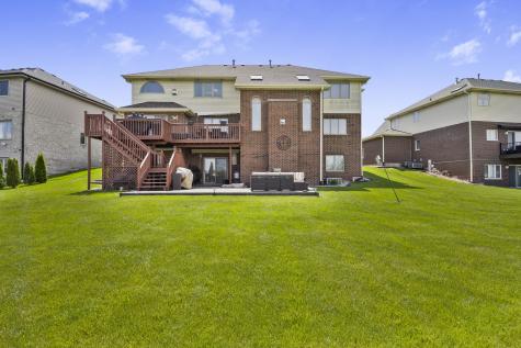 6030 Colgate Lane Matteson IL 60443