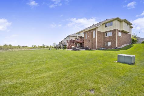 6030 Colgate Lane Matteson IL 60443