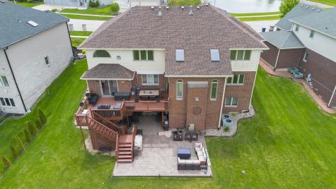 6030 Colgate Lane Matteson IL 60443