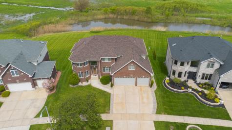 6030 Colgate Lane Matteson IL 60443