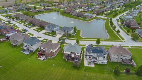 6030 Colgate Lane Matteson IL 60443