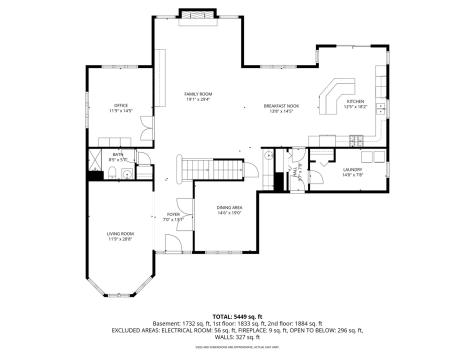 6030 Colgate Lane Matteson IL 60443