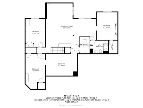 6030 Colgate Lane Matteson IL 60443