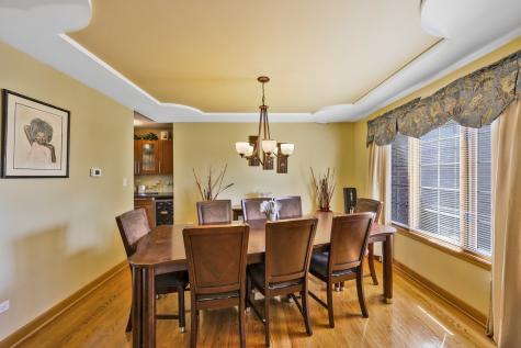 6030 Colgate Lane Matteson IL 60443