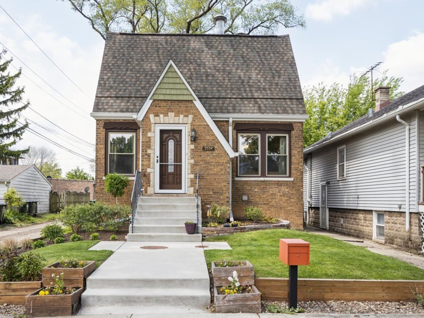 3534 Morton Avenue Brookfield IL 60513