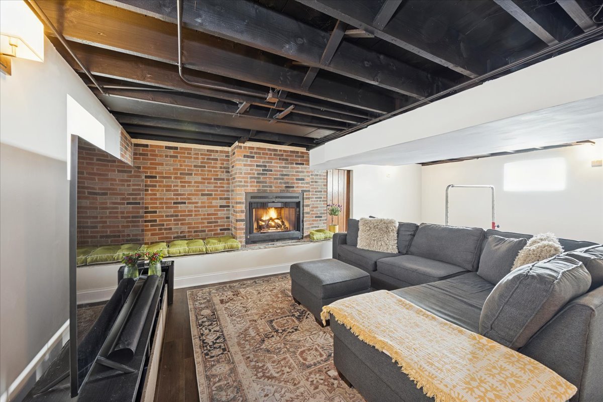 3534 Morton Avenue Brookfield IL 60513