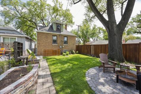 3534 Morton Avenue Brookfield IL 60513