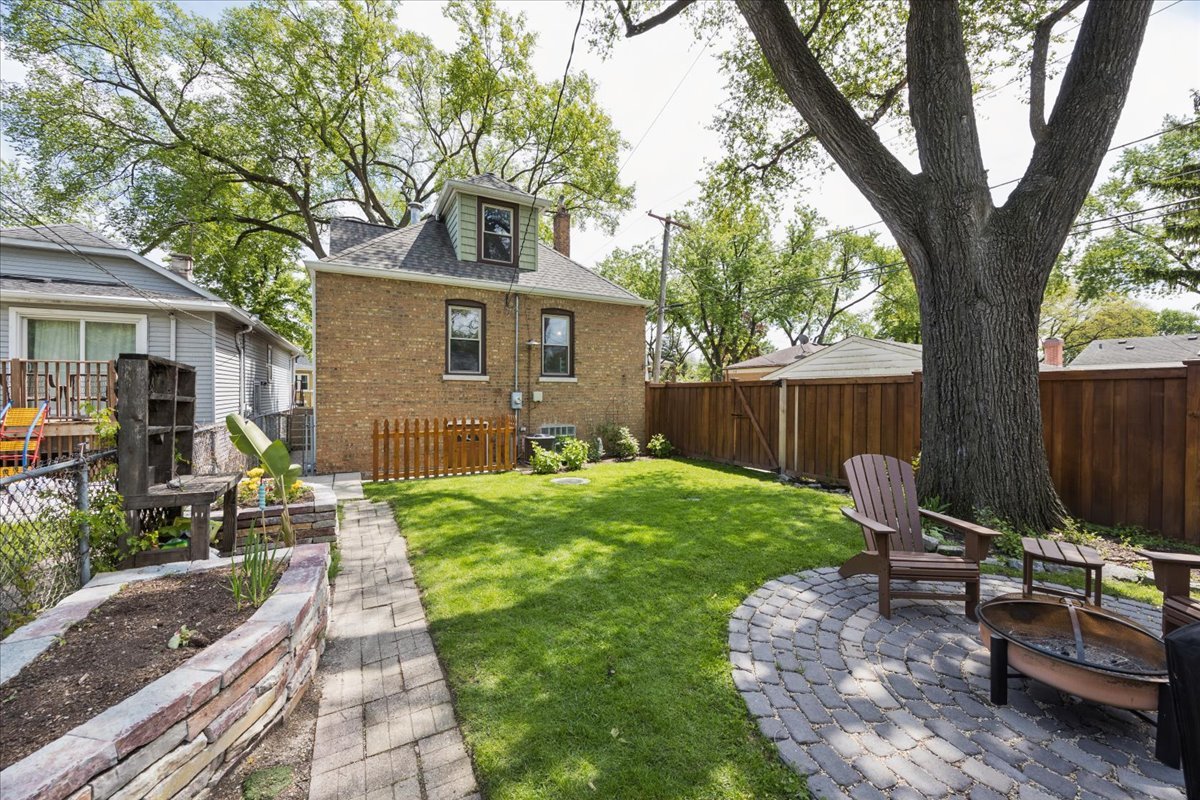 3534 Morton Avenue Brookfield IL 60513