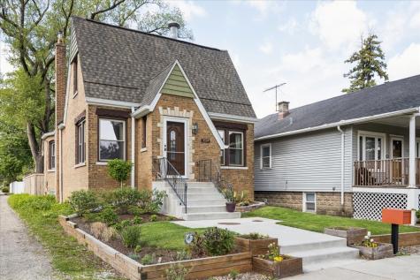 3534 Morton Avenue Brookfield IL 60513