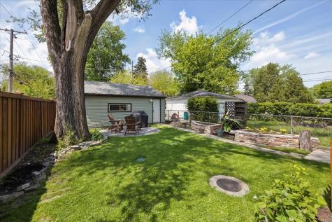 3534 Morton Avenue Brookfield IL 60513