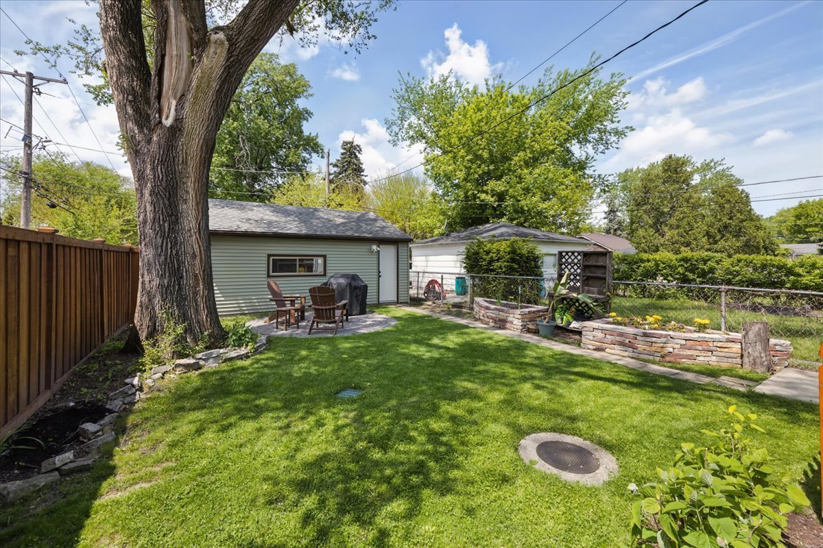 3534 Morton Avenue Brookfield IL 60513