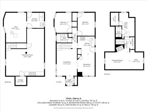 3534 Morton Avenue Brookfield IL 60513