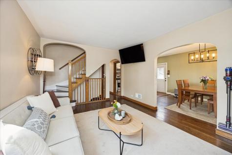 3534 Morton Avenue Brookfield IL 60513