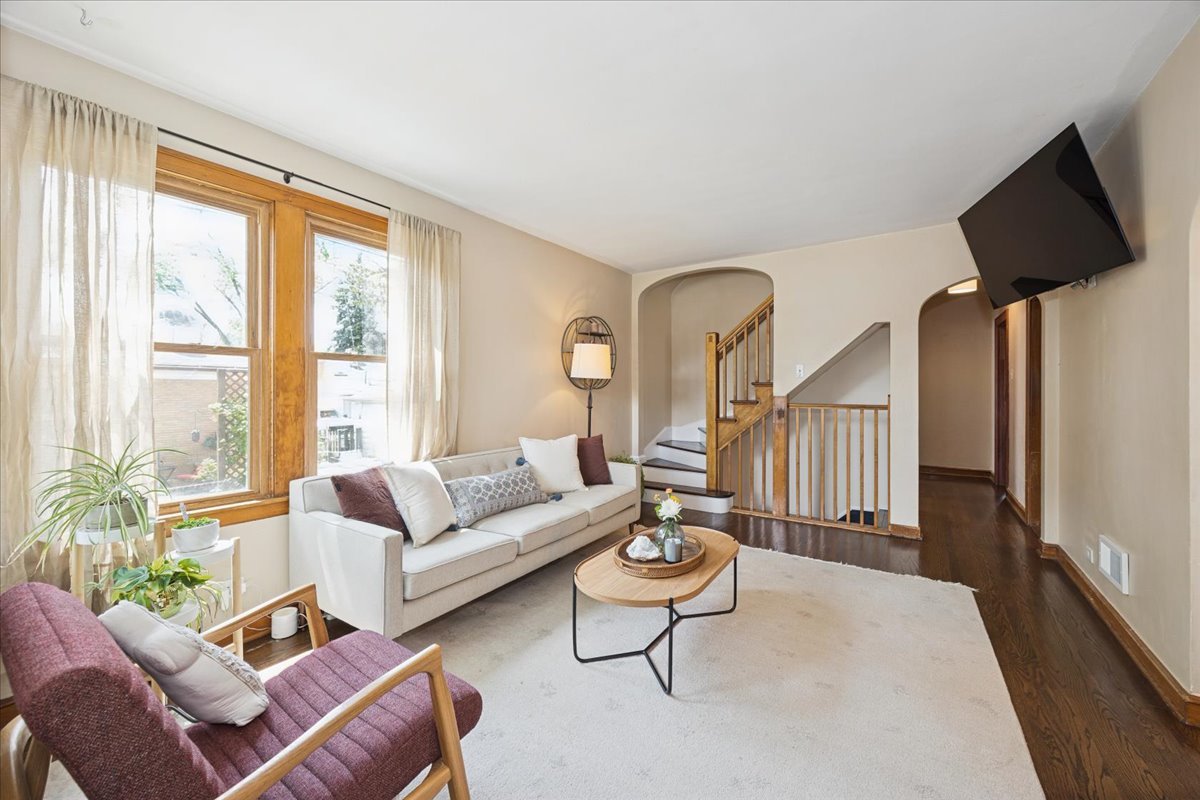 3534 Morton Avenue Brookfield IL 60513