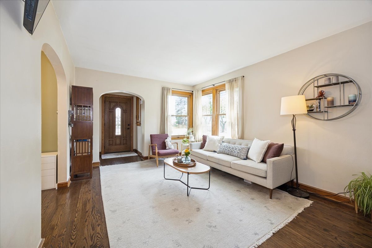 3534 Morton Avenue Brookfield IL 60513