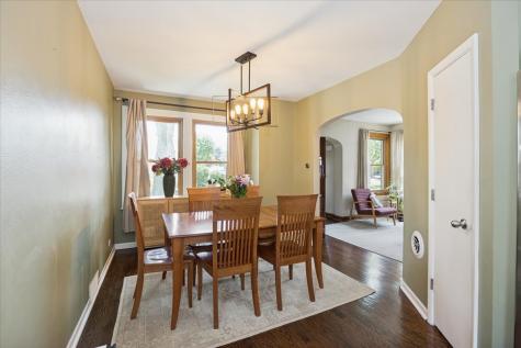 3534 Morton Avenue Brookfield IL 60513