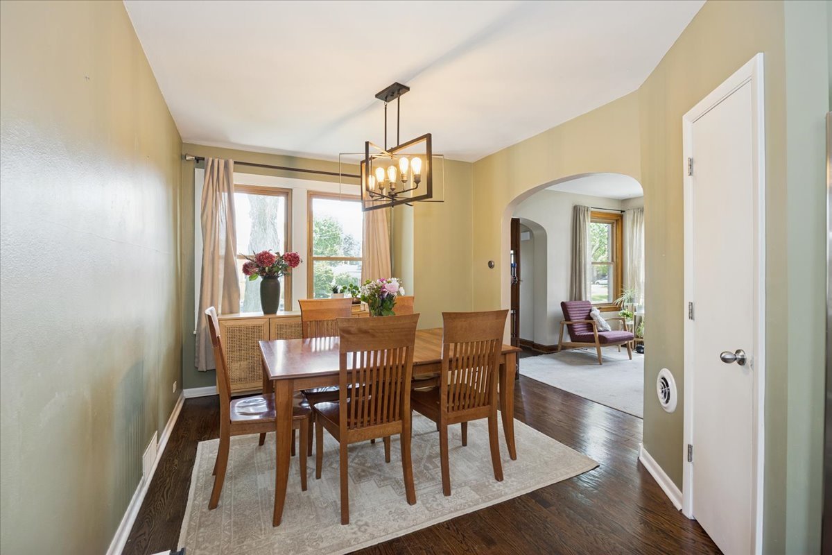 3534 Morton Avenue Brookfield IL 60513