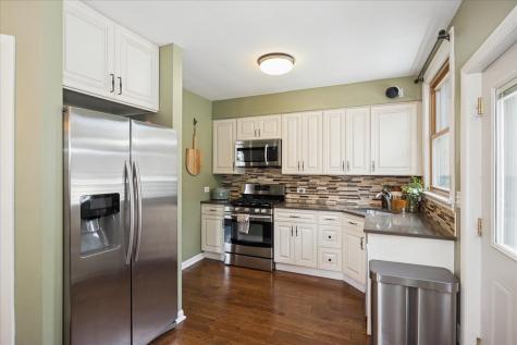 3534 Morton Avenue Brookfield IL 60513