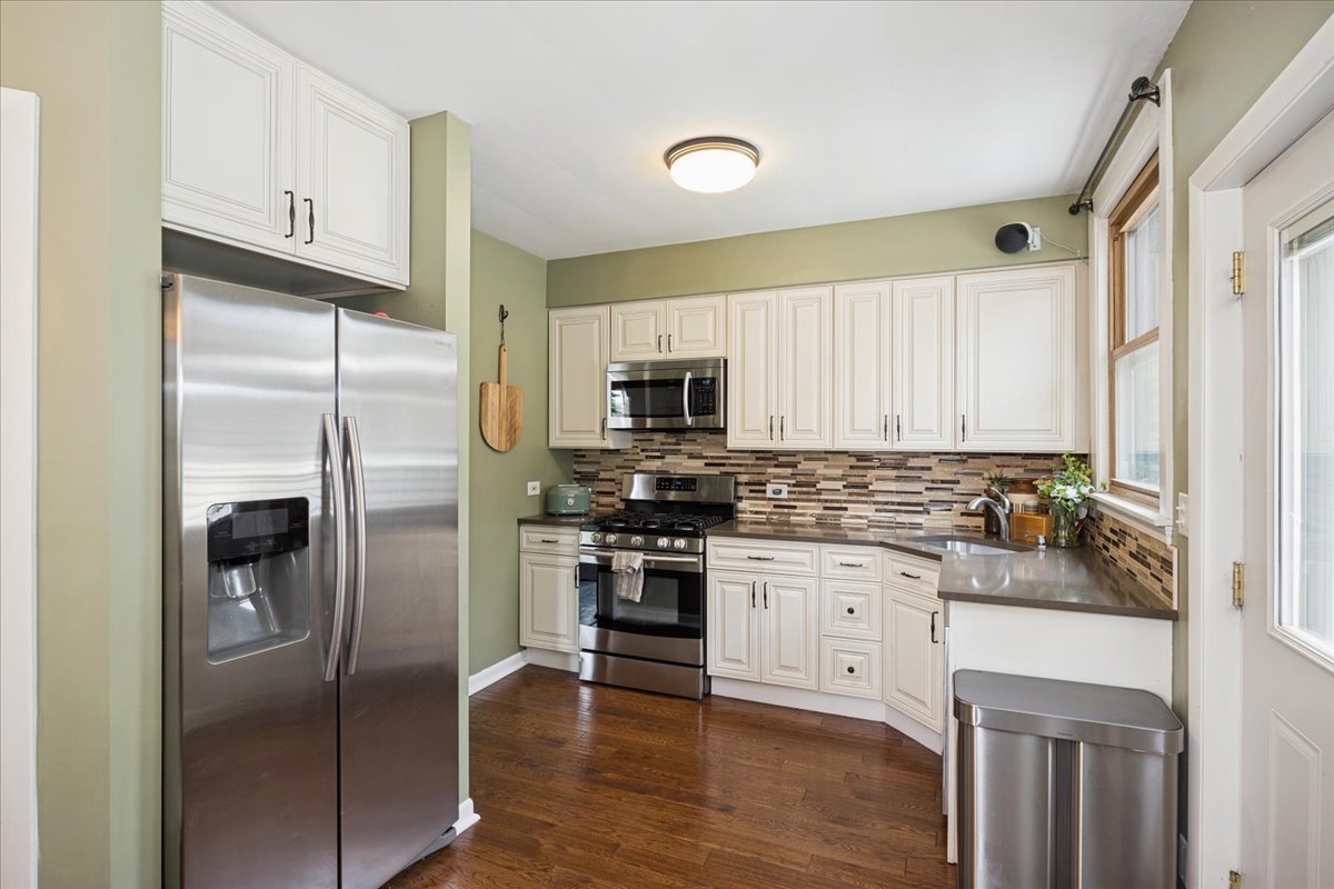 3534 Morton Avenue Brookfield IL 60513