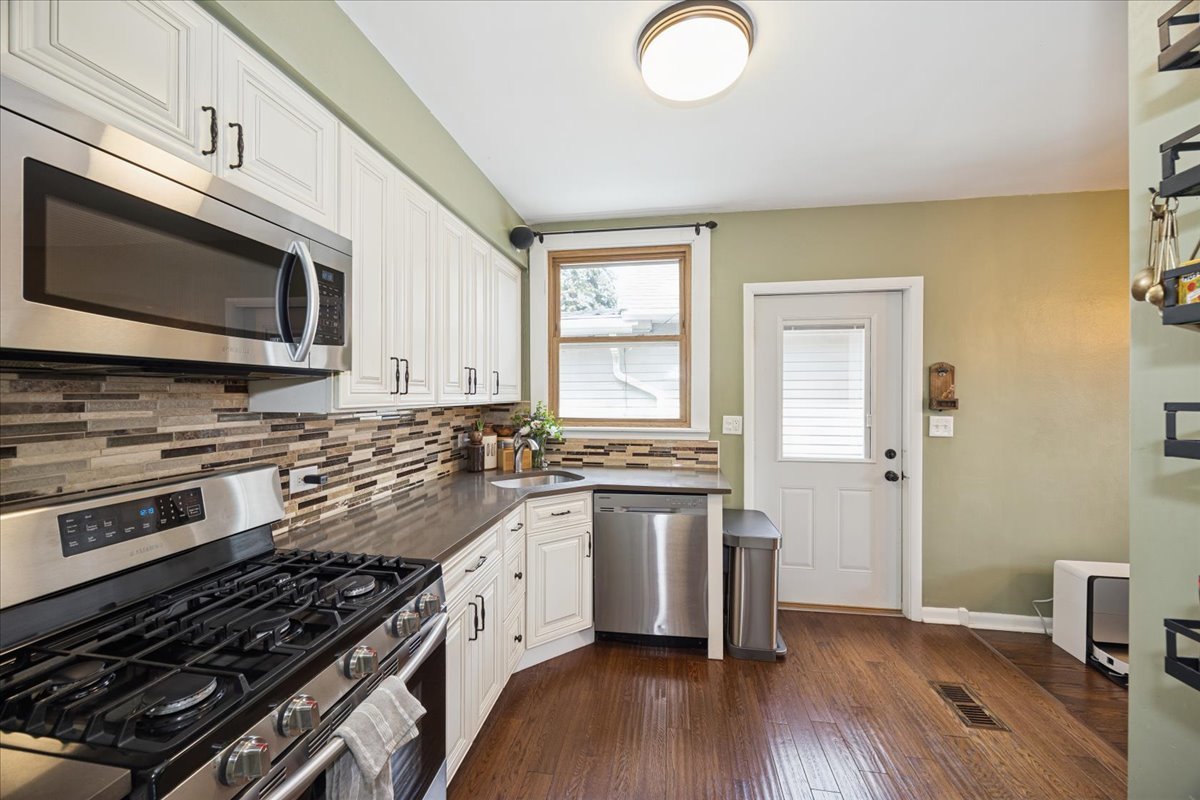 3534 Morton Avenue Brookfield IL 60513