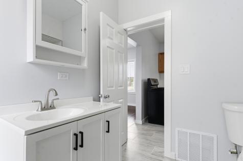 22 East 19th Place Chicago Heights IL 60411