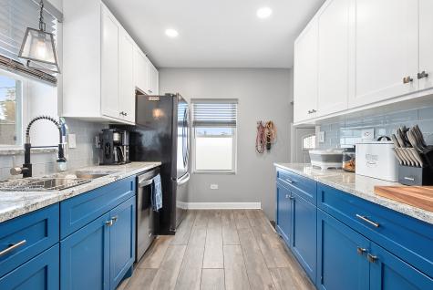 3232 West 115th Street Chicago IL 60655