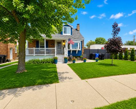3232 West 115th Street Chicago IL 60655