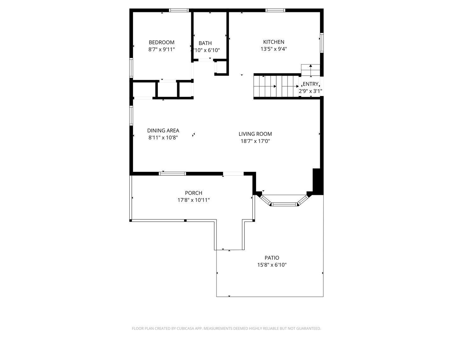 3232 West 115th Street Chicago IL 60655