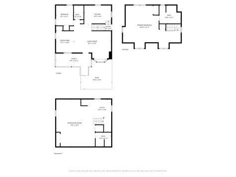 3232 West 115th Street Chicago IL 60655