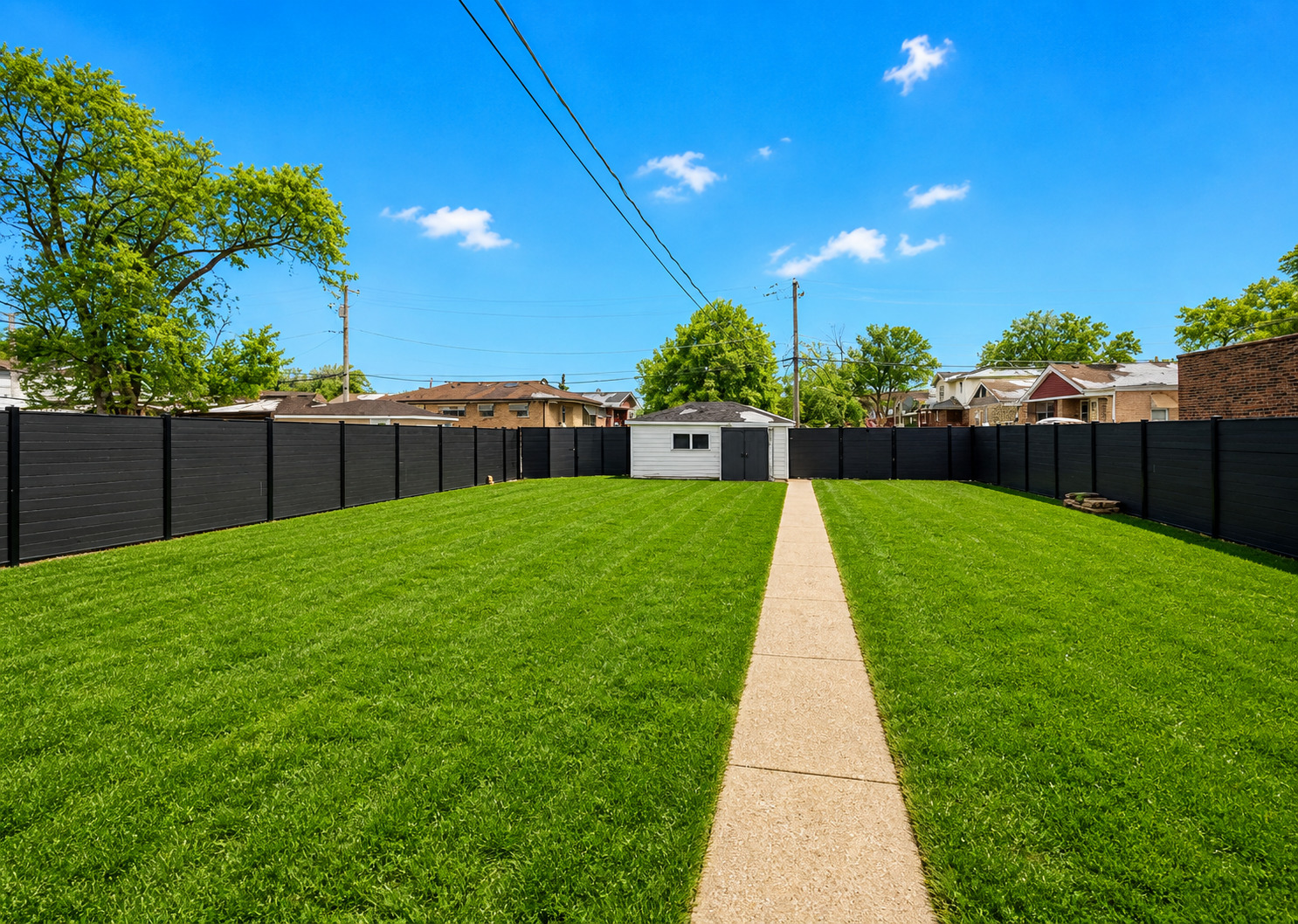 3232 West 115th Street Chicago IL 60655