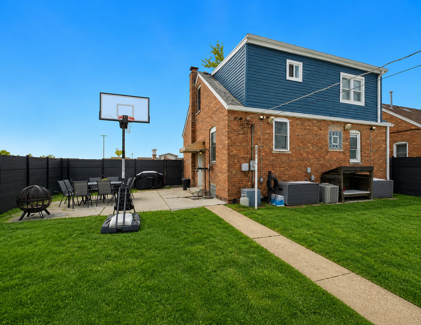 3232 West 115th Street Chicago IL 60655