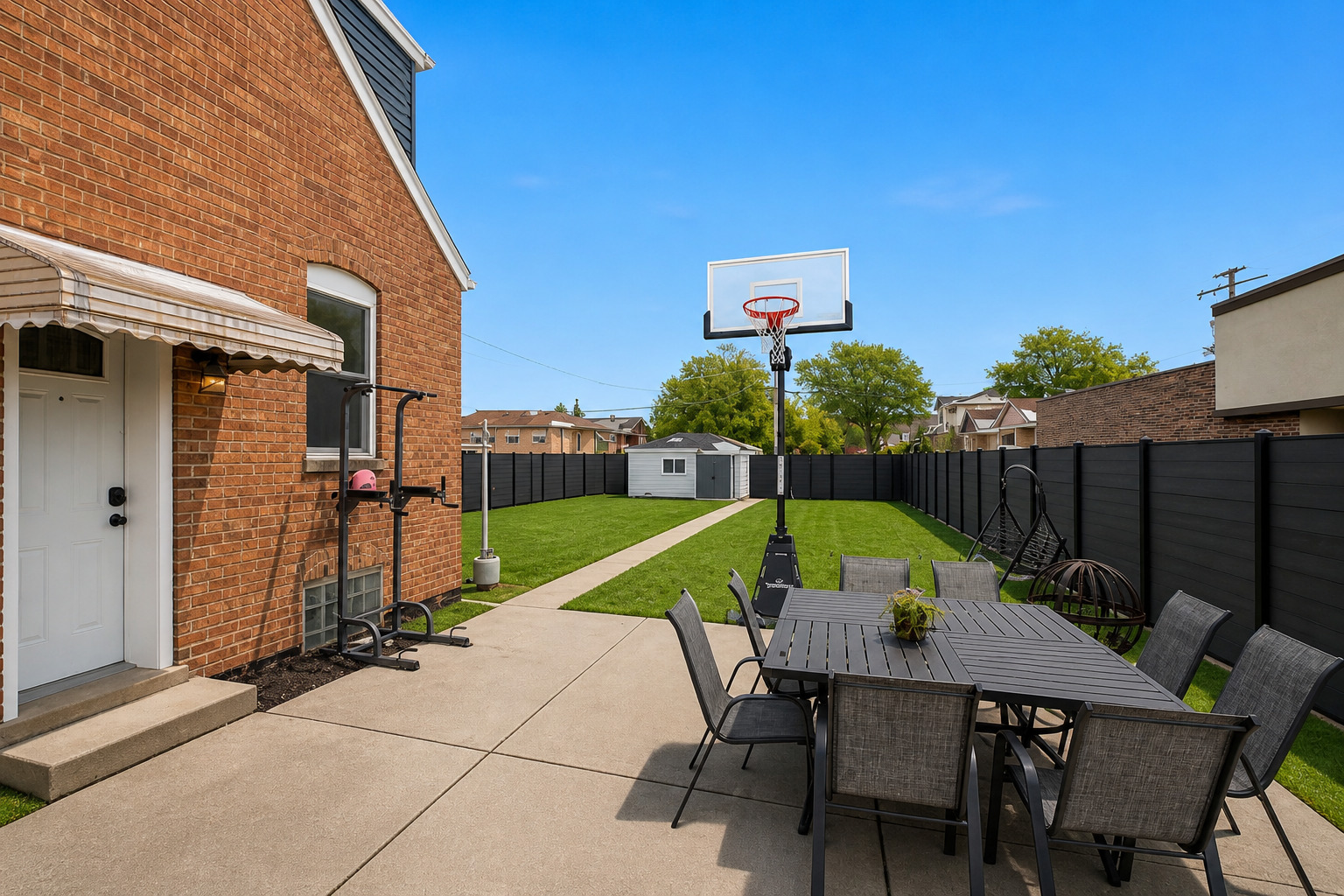 3232 West 115th Street Chicago IL 60655