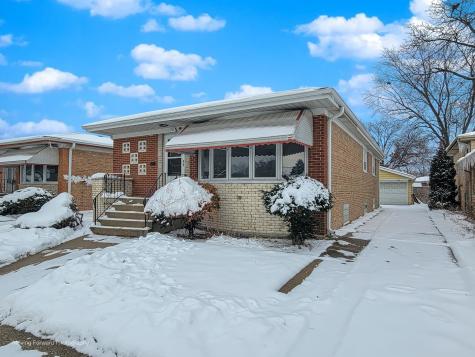 15707 Cottage Grove Avenue Dolton IL 60419