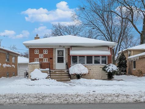 15707 Cottage Grove Avenue Dolton IL 60419