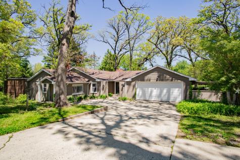 29W625 Hawthorne Lane West Chicago IL 60185