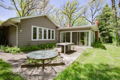 29W625 Hawthorne Lane West Chicago IL 60185