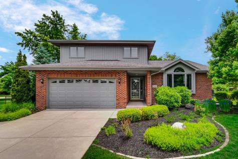21147 Hunter Woods Drive Frankfort IL 60423
