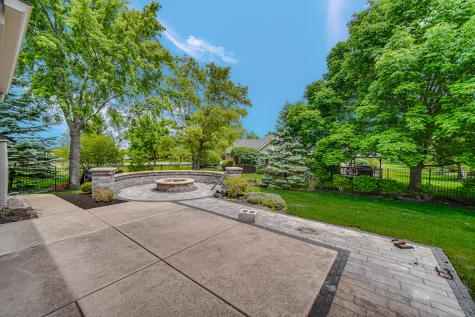 21147 Hunter Woods Drive Frankfort IL 60423