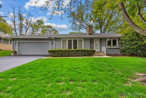 425 Summit Street Algonquin IL 60102