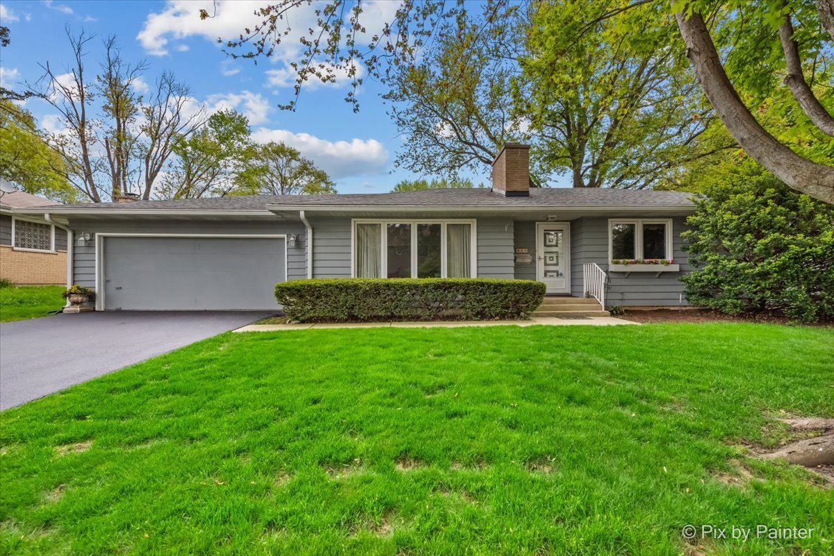 425 Summit Street Algonquin IL 60102