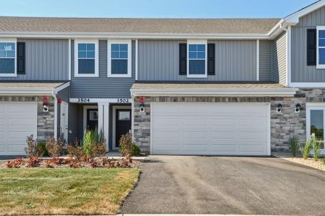 3554 Richardson Circle Yorkville IL 60560