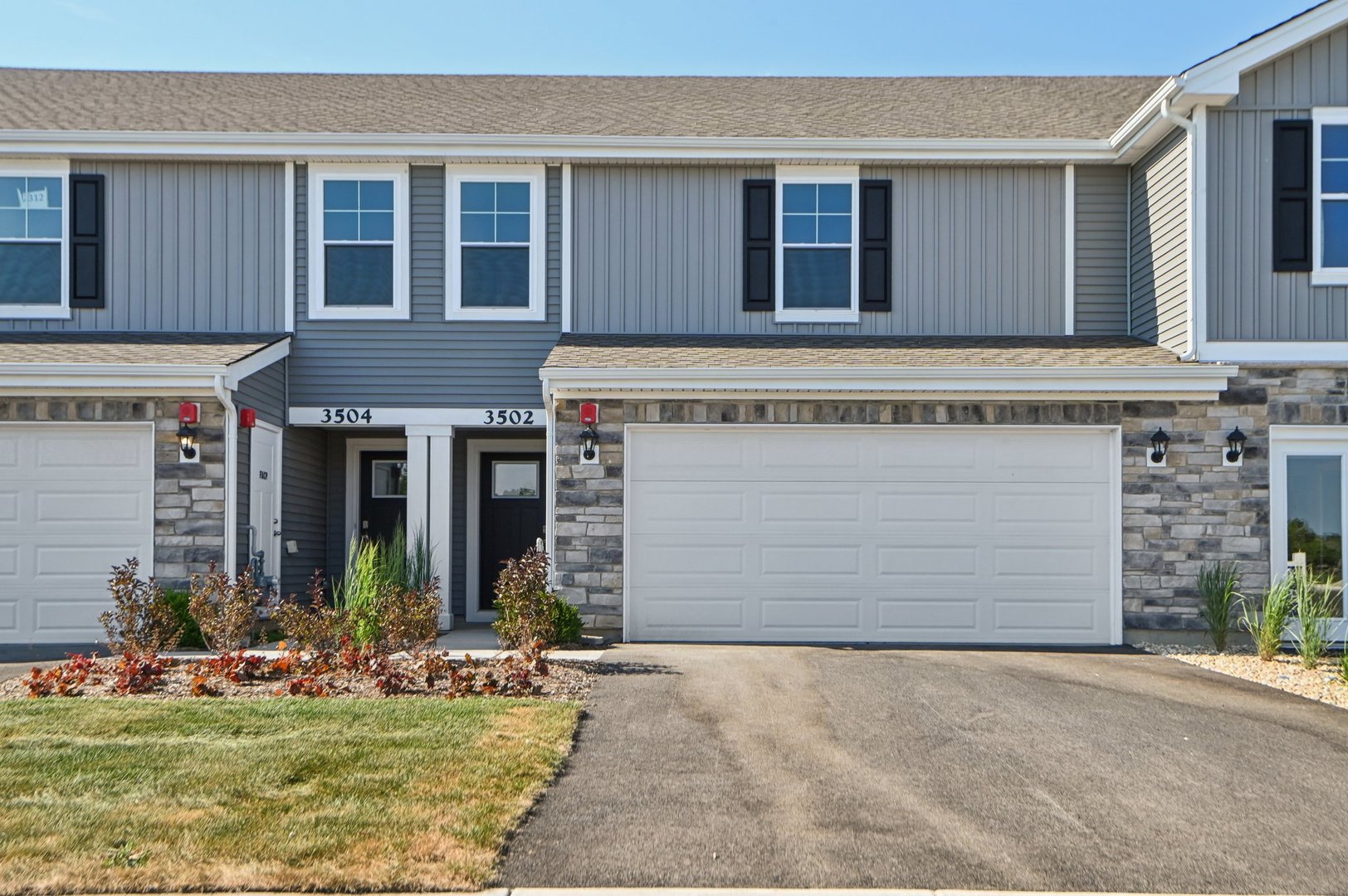 3554 Richardson Circle Yorkville IL 60560