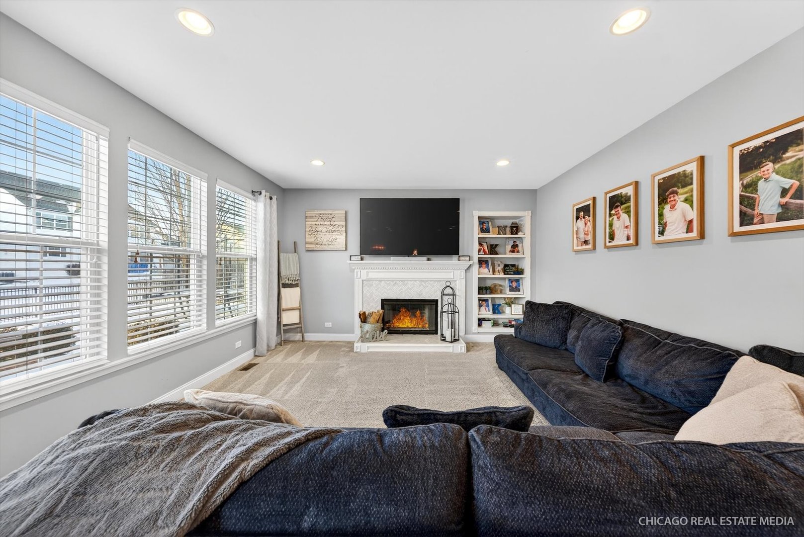 12316 Bartelt Lane Huntley IL 60142