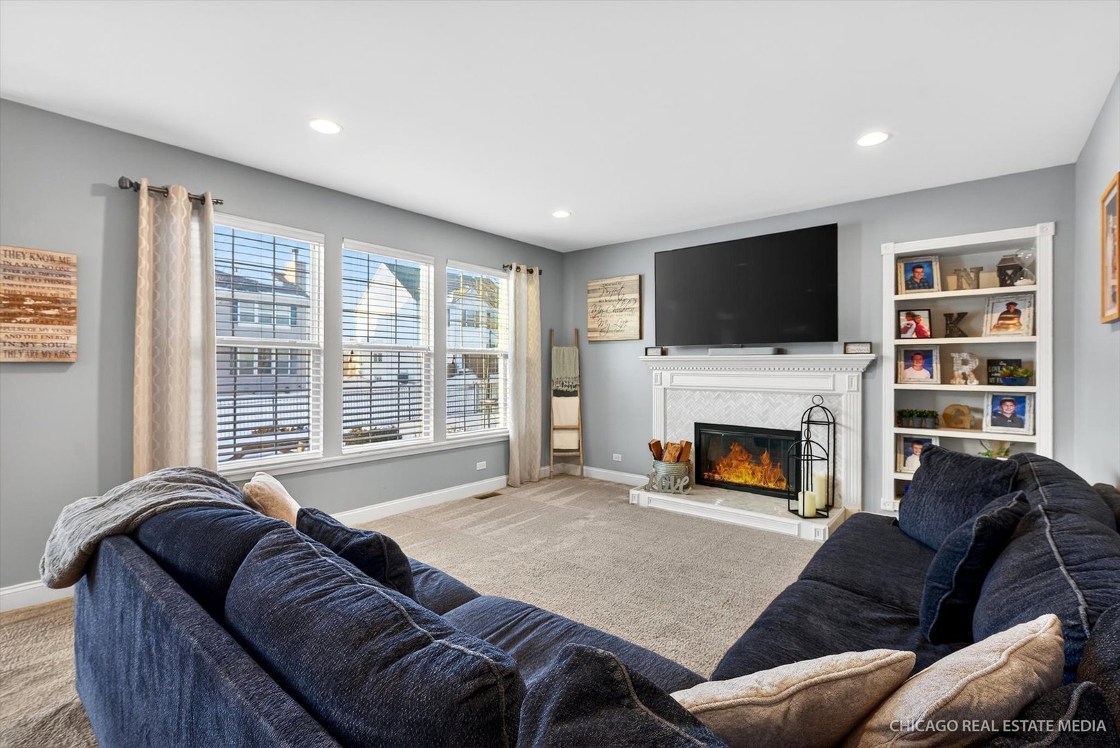 12316 Bartelt Lane Huntley IL 60142