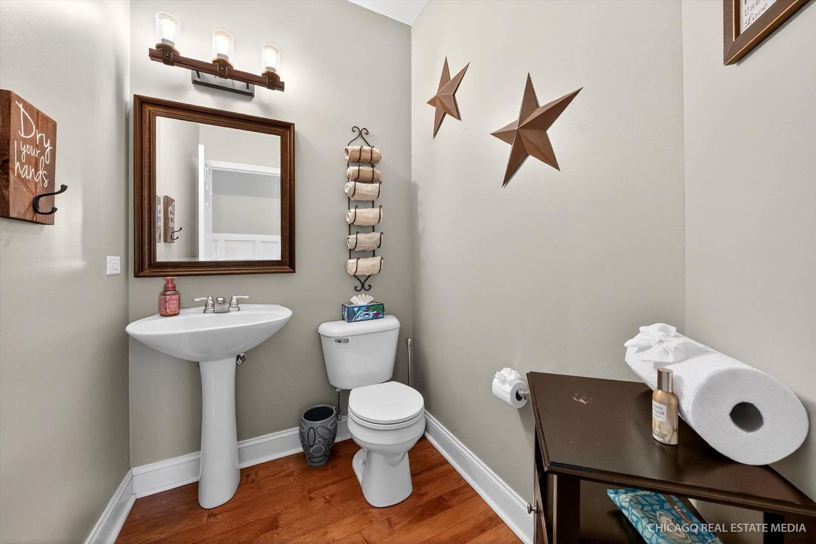 12316 Bartelt Lane Huntley IL 60142