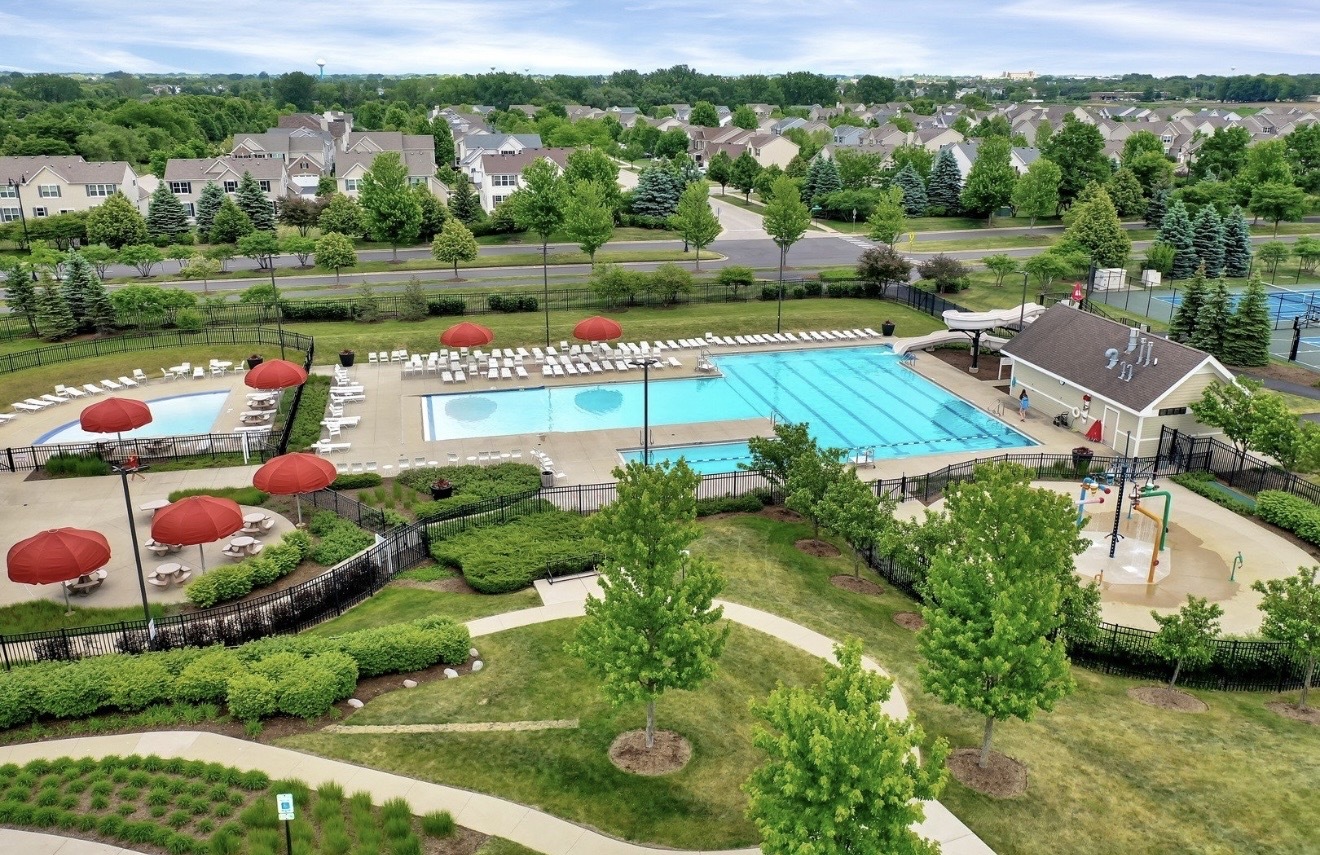 12316 Bartelt Lane Huntley IL 60142