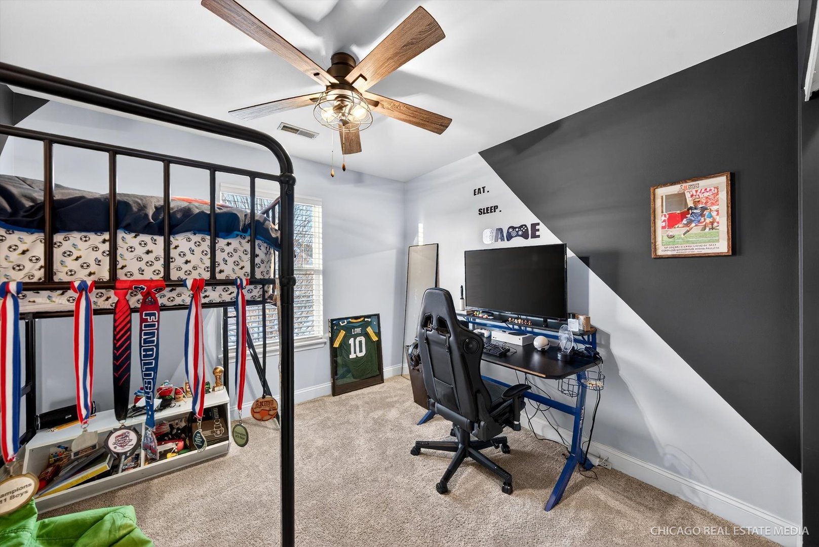 12316 Bartelt Lane Huntley IL 60142