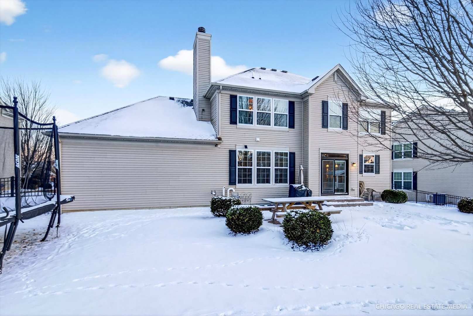 12316 Bartelt Lane Huntley IL 60142