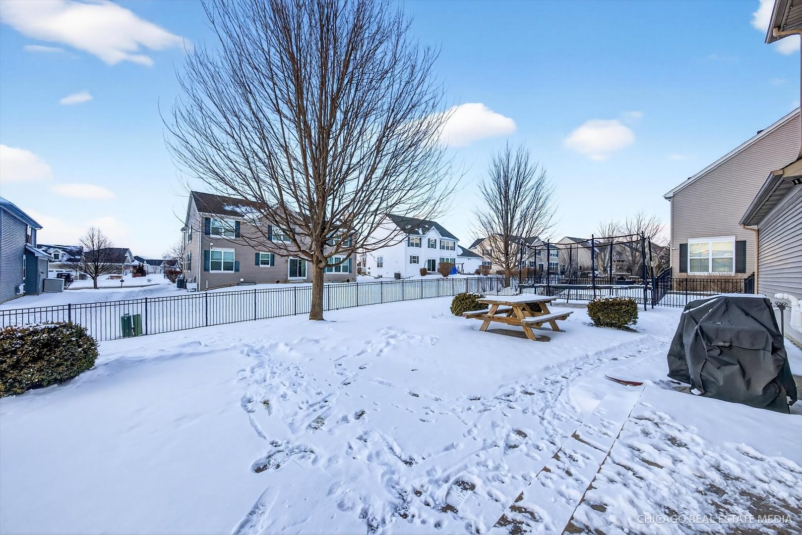 12316 Bartelt Lane Huntley IL 60142